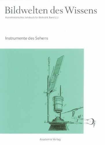 Instrumente Des Sehens