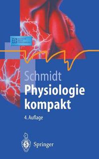 Cover image for Physiologie kompakt