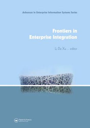 Cover image for Frontiers in Enterprise Integration