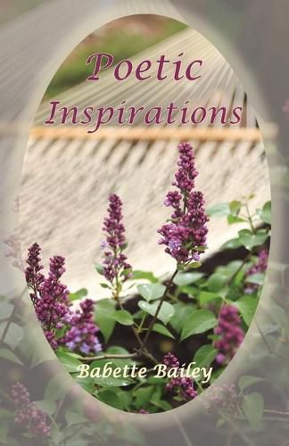 Cover image for Poetic Inspirations