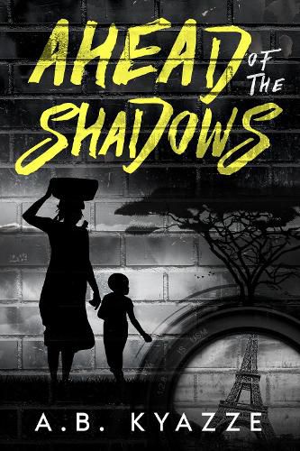 Cover image for Ahead of the Shadows