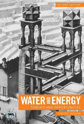 Cover image for Water and Energy: Threats and Opportunities