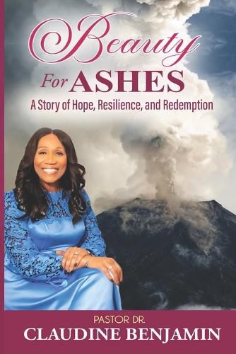 Cover image for Beauty for Ashes