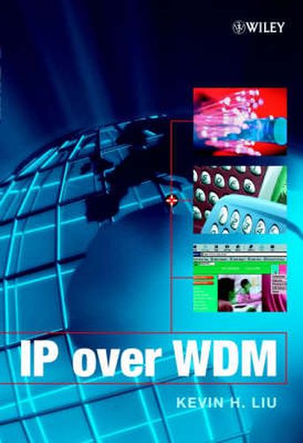 Cover image for IP Over WDM