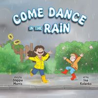 Cover image for Come Dance in the Rain