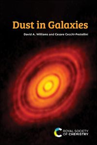 Cover image for Dust in Galaxies