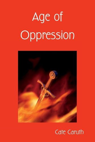 Cover image for Age of Oppression