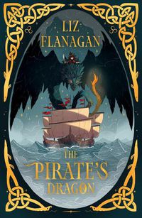 Cover image for The Pirate's Dragon