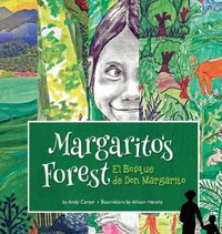 Cover image for Margarito's Forest (Hardcover)