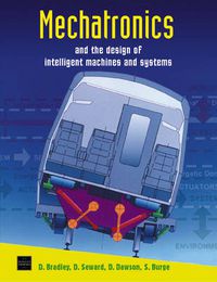 Cover image for Mechatronics and the Design of Intelligent Machines and Systems