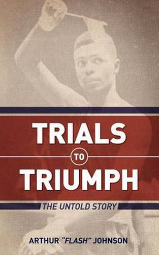 Cover image for Trials to Triumph