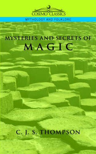 Mysteries of Magic