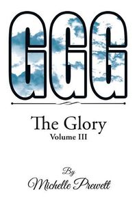 Cover image for Ggg: The Glory