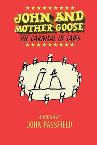 Cover image for John and Mother Goose