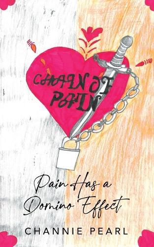 Cover image for Chain of Pain