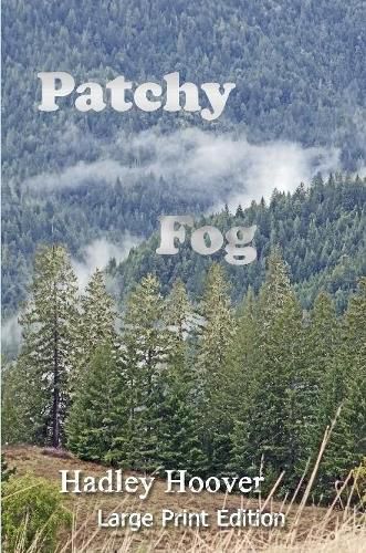 Cover image for Patchy Fog (LP)