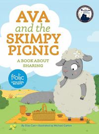 Cover image for Ava and the Skimpy Picnic