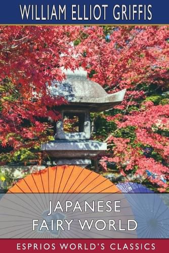 Cover image for Japanese Fairy World (Esprios Classics)
