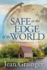 Cover image for Safe at the Edge of the World