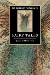 Cover image for The Cambridge Companion to Fairy Tales