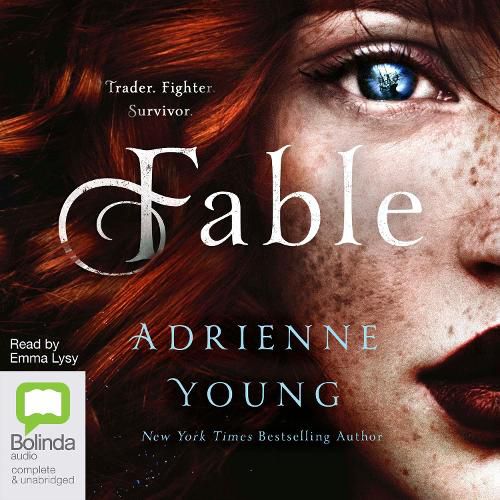 Cover image for Fable