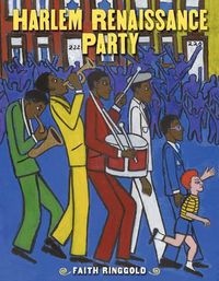 Cover image for Harlem Renaissance Party