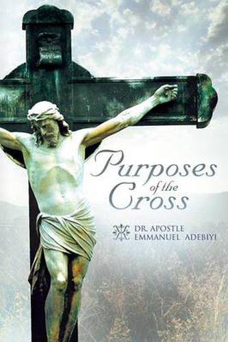 Cover image for Purposes of the Cross