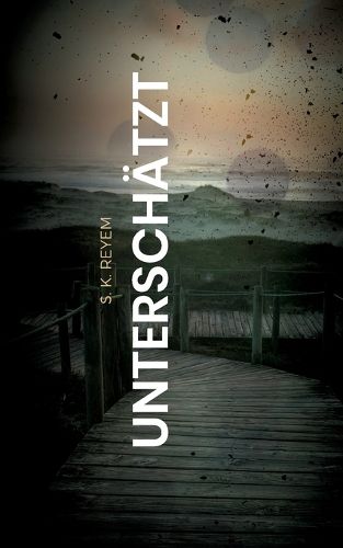 Cover image for Unterschaetzt