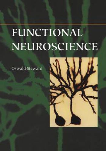 Cover image for Functional Neuroscience