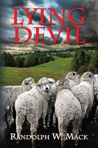 Cover image for Lying Devil