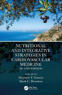 Cover image for Nutritional and Integrative Strategies in Cardiovascular Medicine