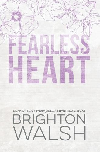 Cover image for Fearless Heart Special Edition