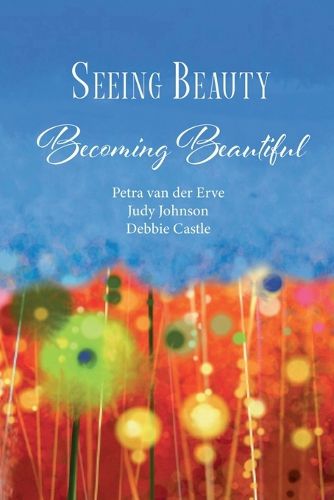 Cover image for Seeing Beauty