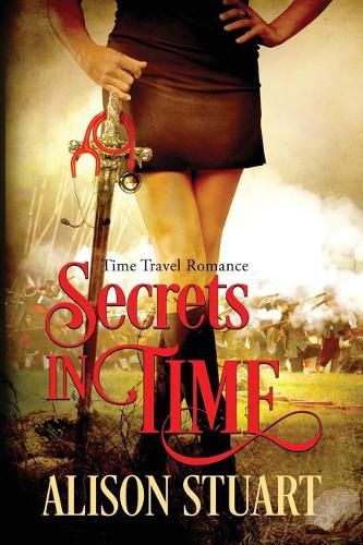 Secrets in Time: Time Travel Romance