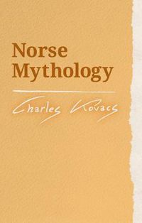 Cover image for Norse Mythology