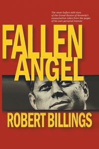 Cover image for Fallen Angel