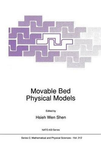 Cover image for Movable Bed Physical Models