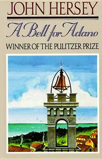 Cover image for A Bell for Adano