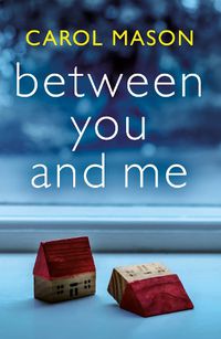 Cover image for Between You and Me