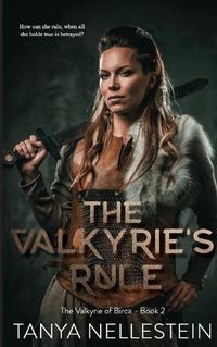 Cover image for The Valkyrie's Rule