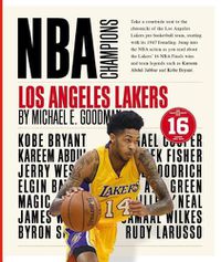 Cover image for Los Angeles Lakers