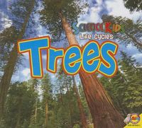 Cover image for Trees