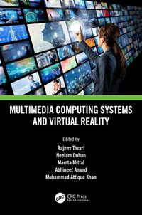 Cover image for Multimedia Computing Systems and Virtual Reality