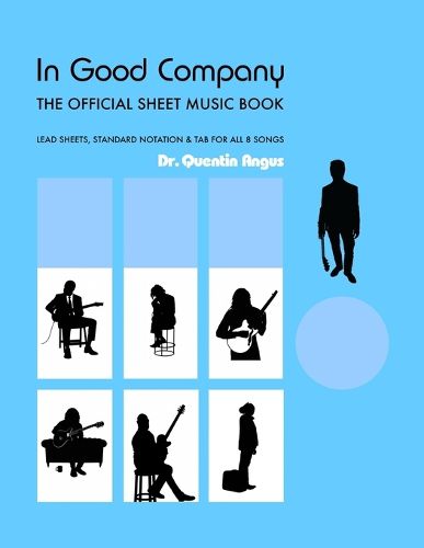 Cover image for In Good Company