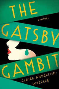 Cover image for The Gatsby Gambit