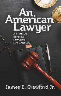 Cover image for An American Lawyer