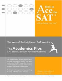 Cover image for The SAT Success System Personal Workbook