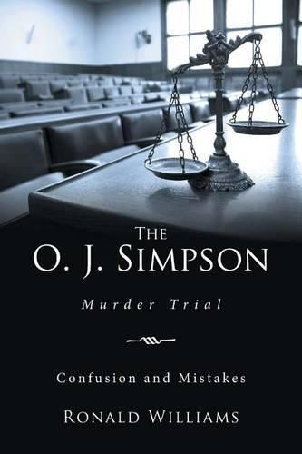 The O. J. Simpson: Murder Trial