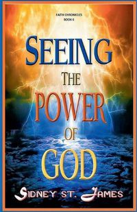 Cover image for Seeing the Power of God