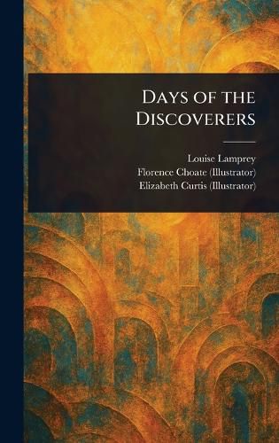 Cover image for Days of the Discoverers